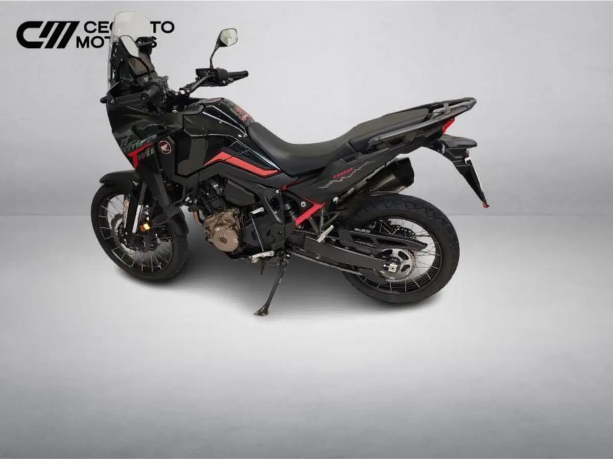 Honda Africa Twin CRF 1100L (2024 - 26) (6)