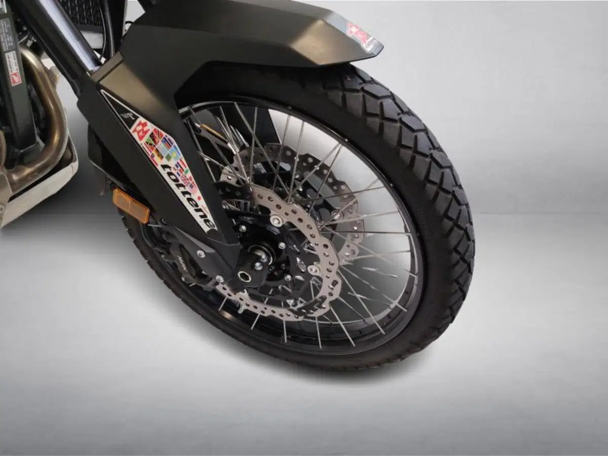 Honda Africa Twin CRF 1100L (2024 - 26) (12)