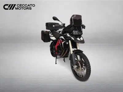 Bmw F 800 GS (2008 - 15) usata