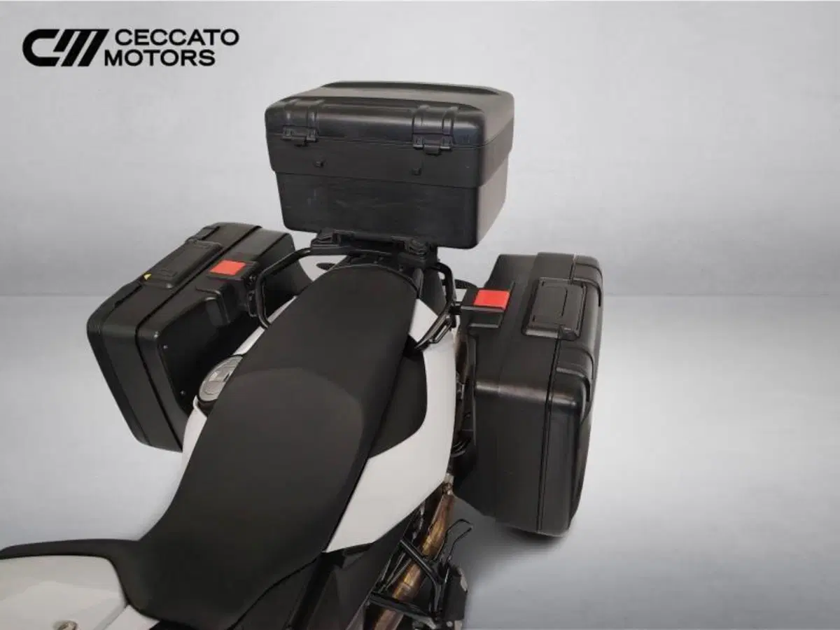 Bmw F 800 GS (2008 - 15) (13)