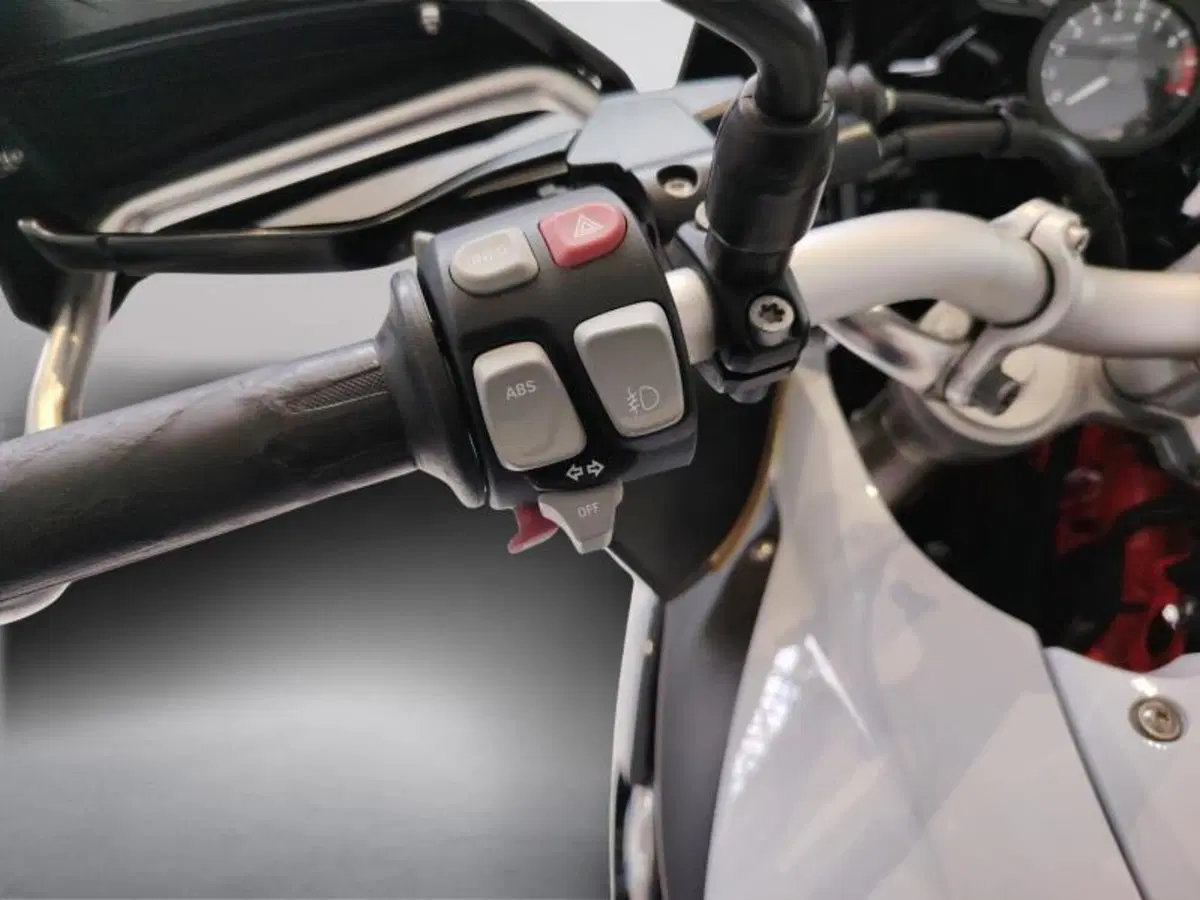 Bmw F 800 GS (2008 - 15) (11)