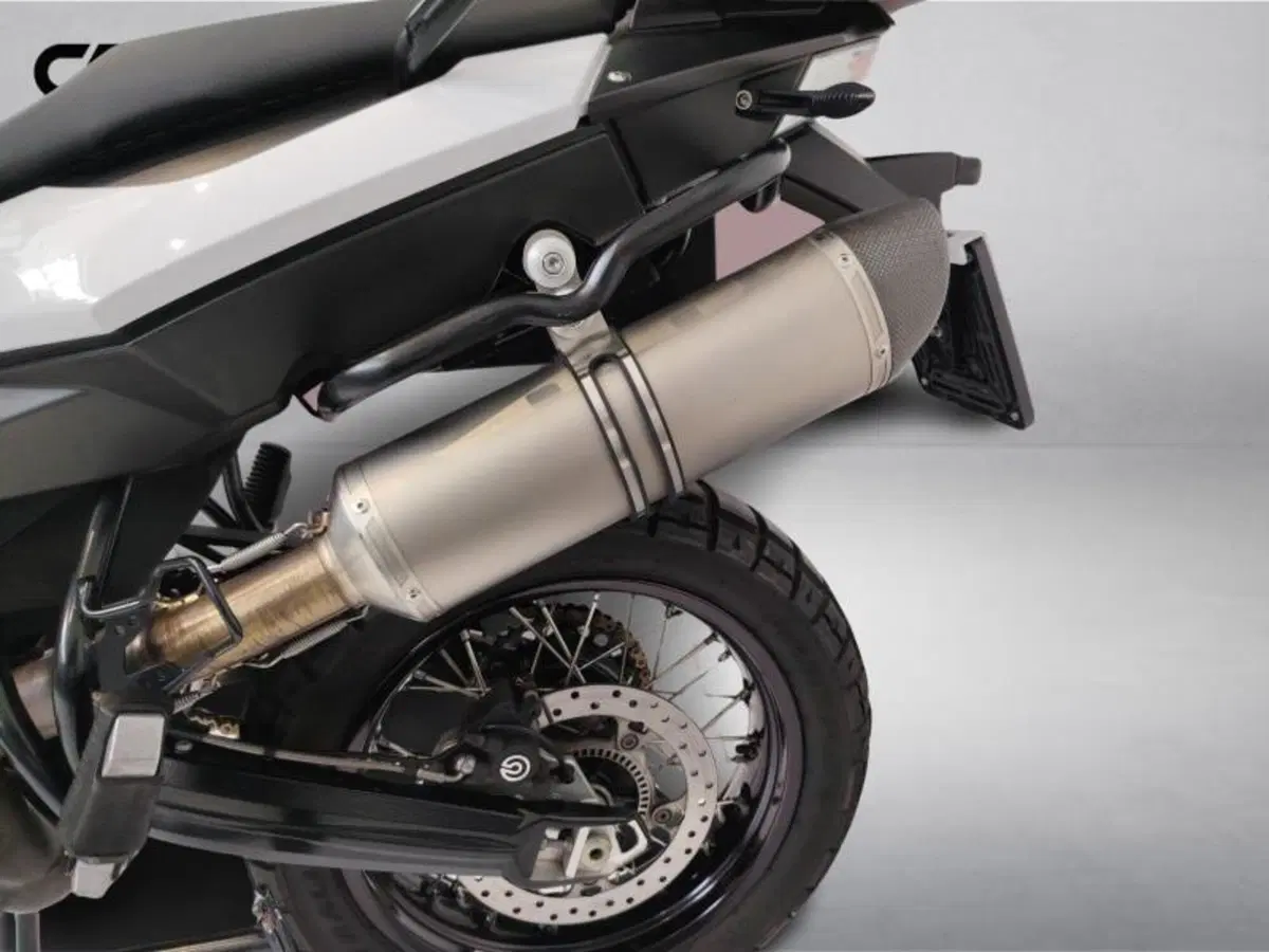 Bmw F 800 GS (2008 - 15) (14)