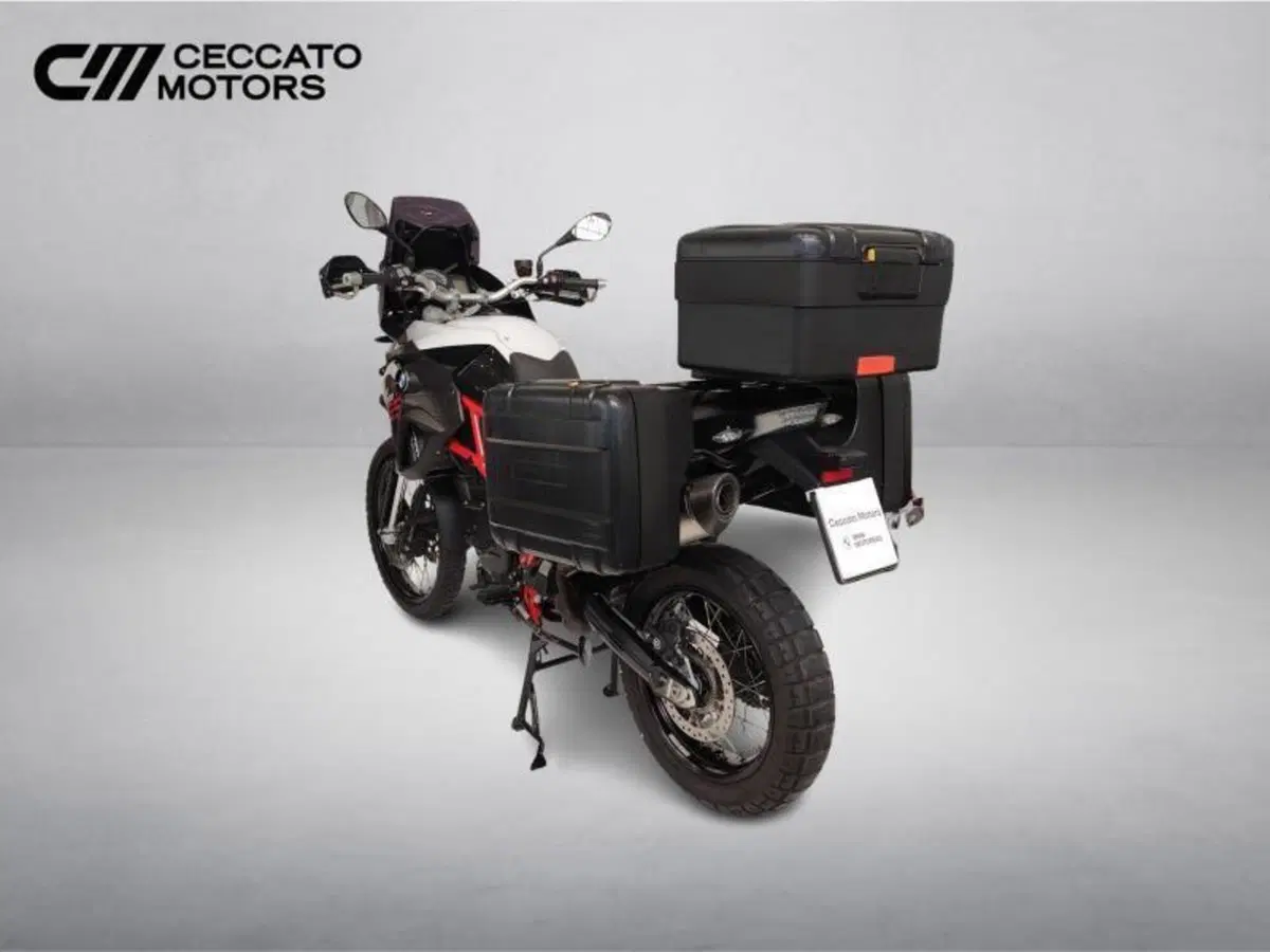 Bmw F 800 GS (2008 - 15) (6)