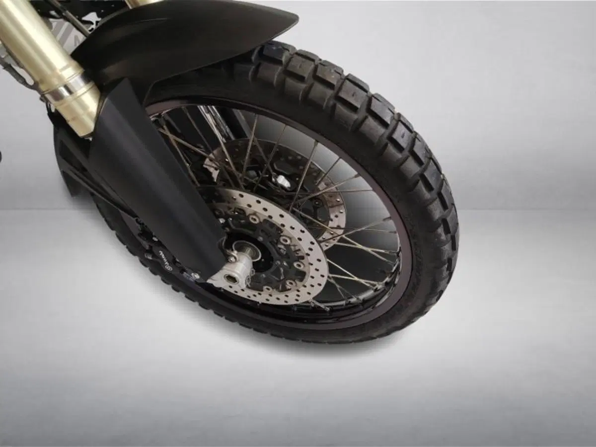 Bmw F 800 GS (2008 - 15) (15)