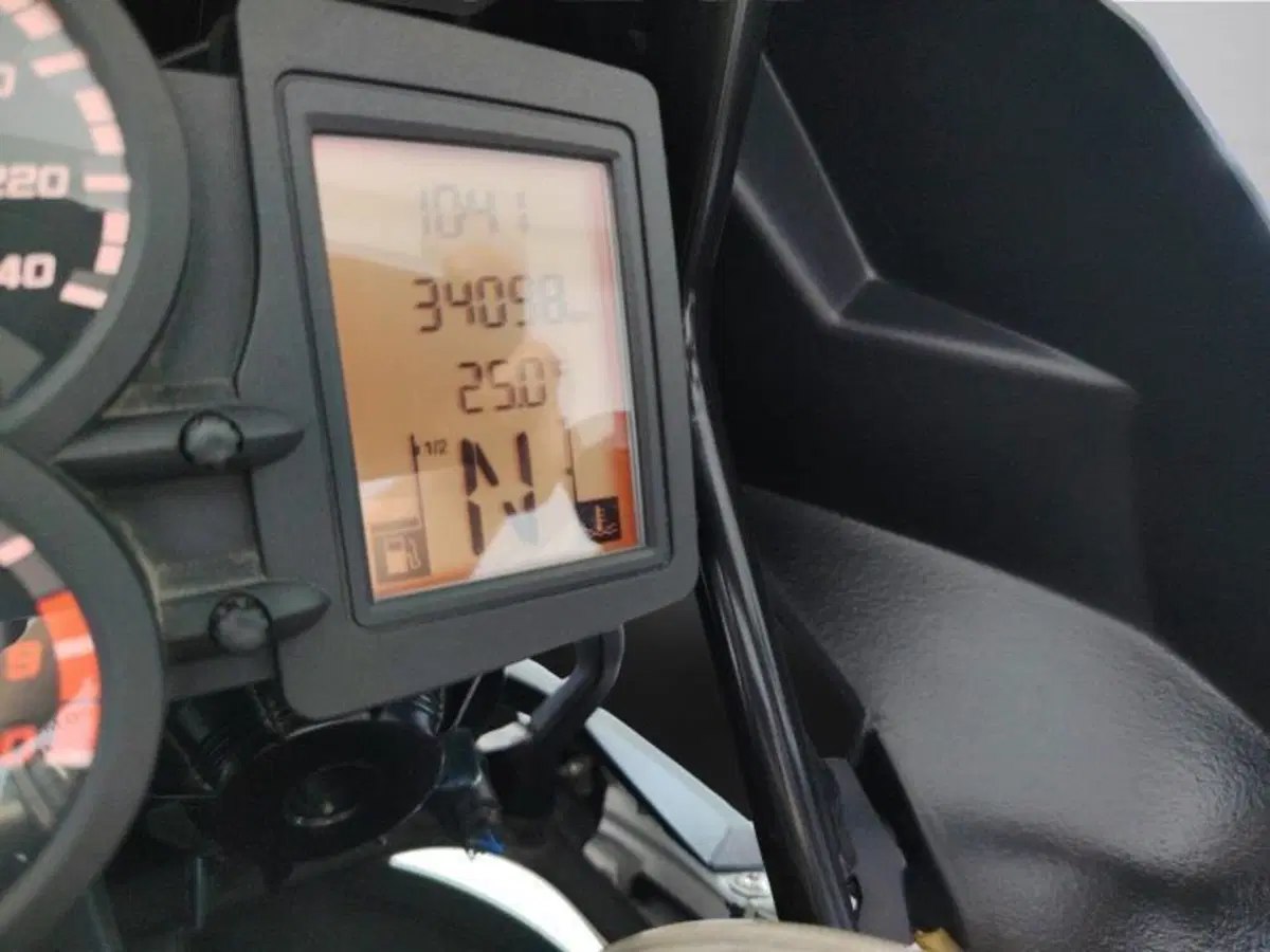Bmw F 800 GS (2008 - 15) (12)