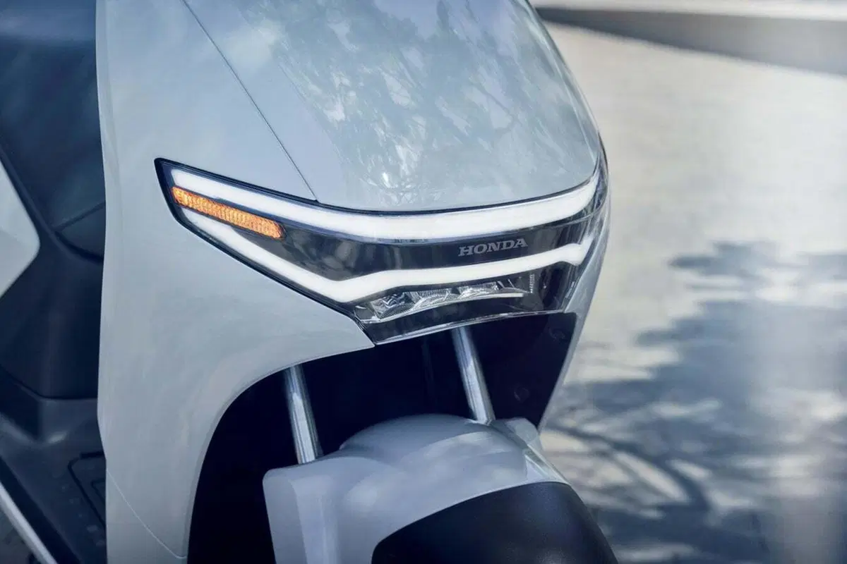 Honda CUV e: (2025 - 26) (2)