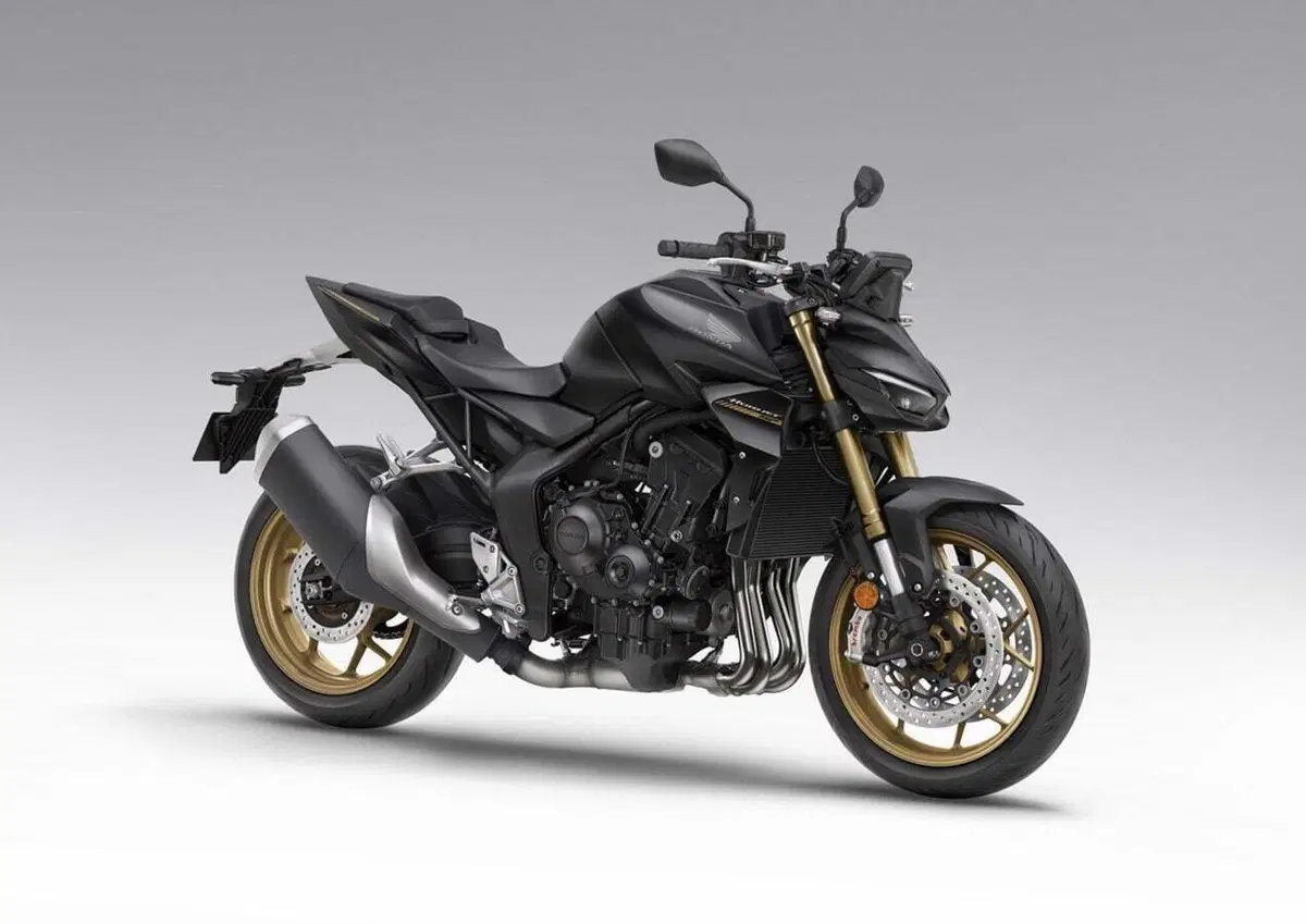 Honda CB 1000 Hornet SP (2025 - 26)