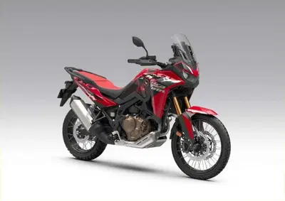 Honda Africa Twin CRF 1100L Adventure Sports (2024 - 26) nuova