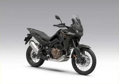 Honda Africa Twin CRF 1100L Adventure Sports (2024 - 26) nuova