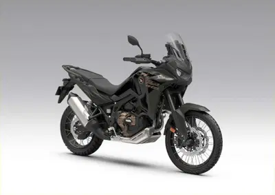 Honda Africa Twin CRF 1100L Adventure Sports DCT (2024 - 26) nuova