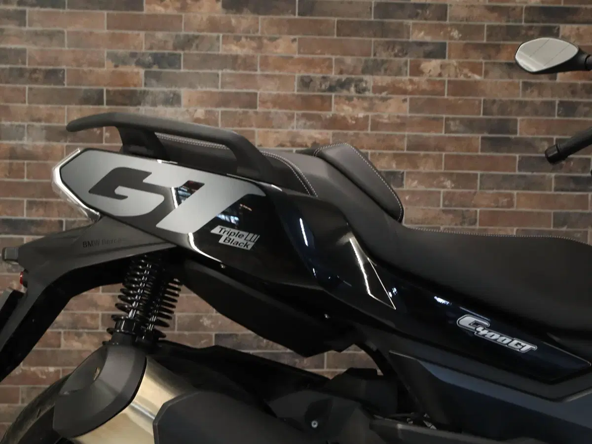 Bmw C 400 GT (2021 - 24) (9)