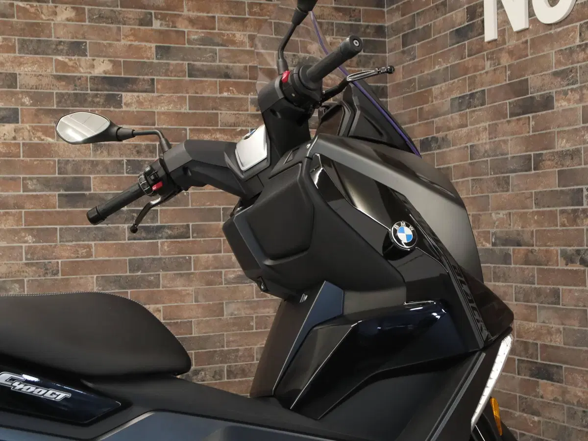 Bmw C 400 GT (2021 - 24) (10)