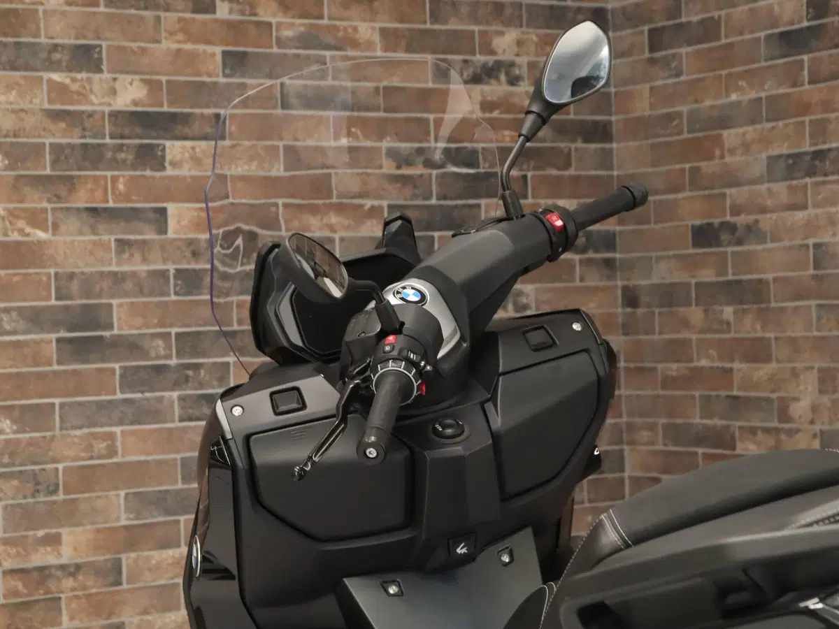 Bmw C 400 GT (2021 - 24) (11)