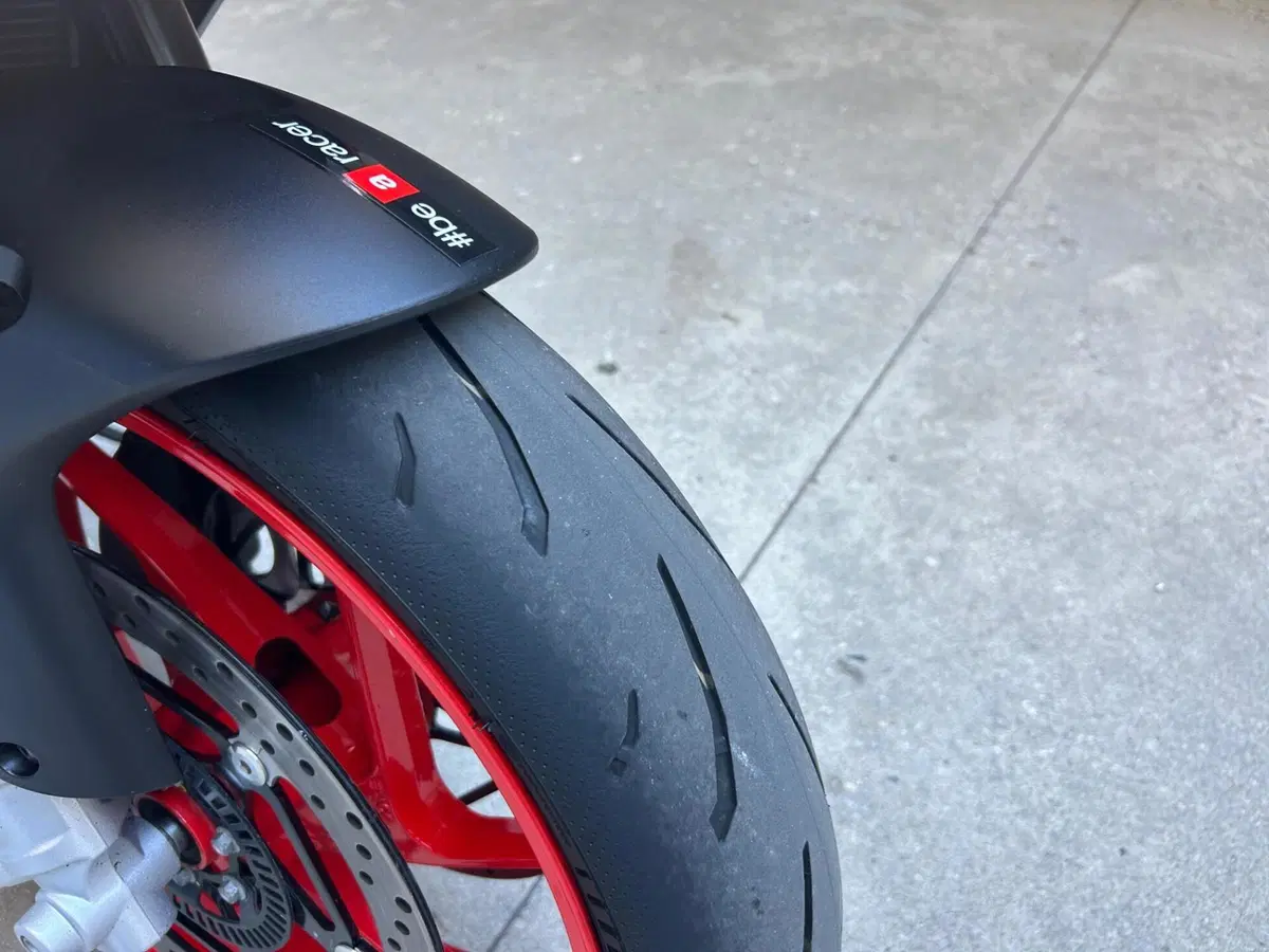 Aprilia Tuono 660 Factory (2025 - 26) (6)