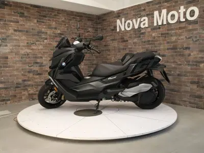 Bmw C 400 GT (2021 - 24) usata
