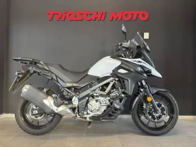Suzuki V-Strom 650 (2021 - 25) usata