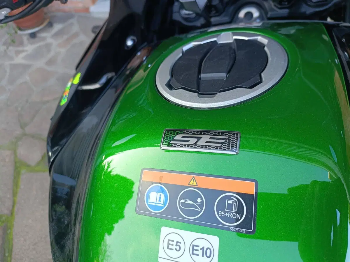 Kawasaki Versys 1000 SE (2021 - 24) (2)