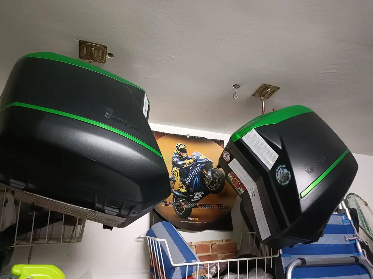 Kawasaki Versys 1000 SE (2021 - 24) (8)