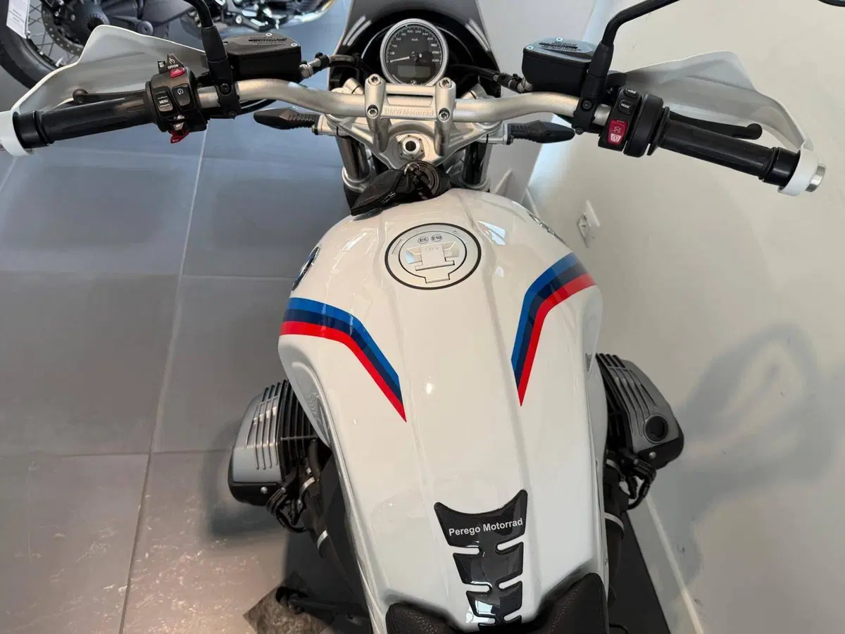 Bmw R nineT Urban GS (2021 - 24) (2)