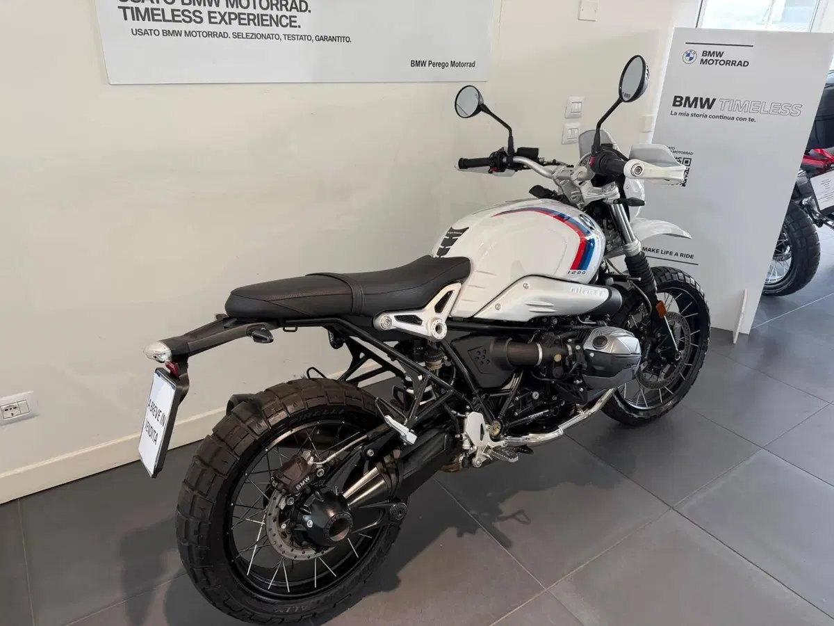 Bmw R nineT Urban GS (2021 - 24) (3)
