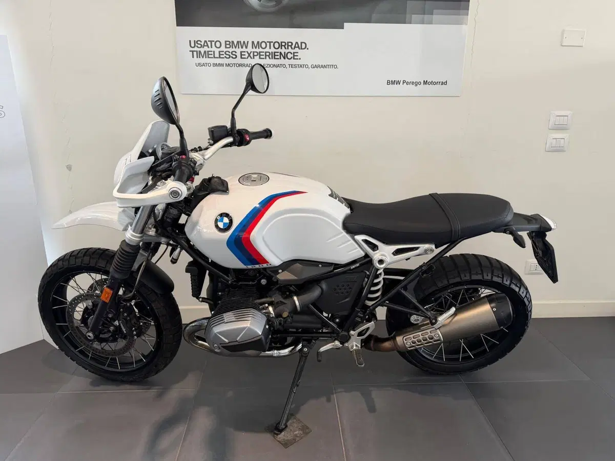 Bmw R nineT Urban GS (2021 - 24) (7)