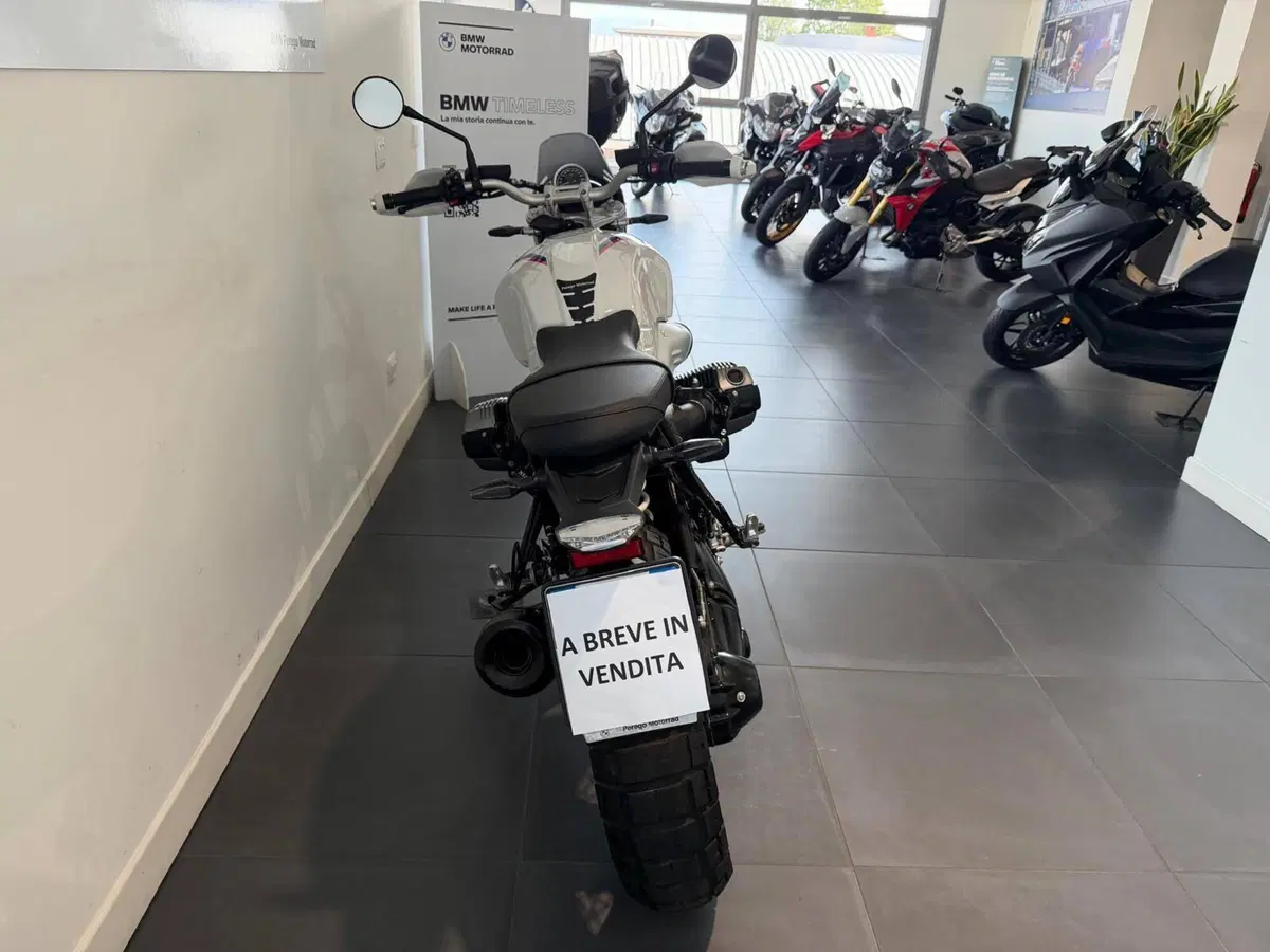 Bmw R nineT Urban GS (2021 - 24) (8)
