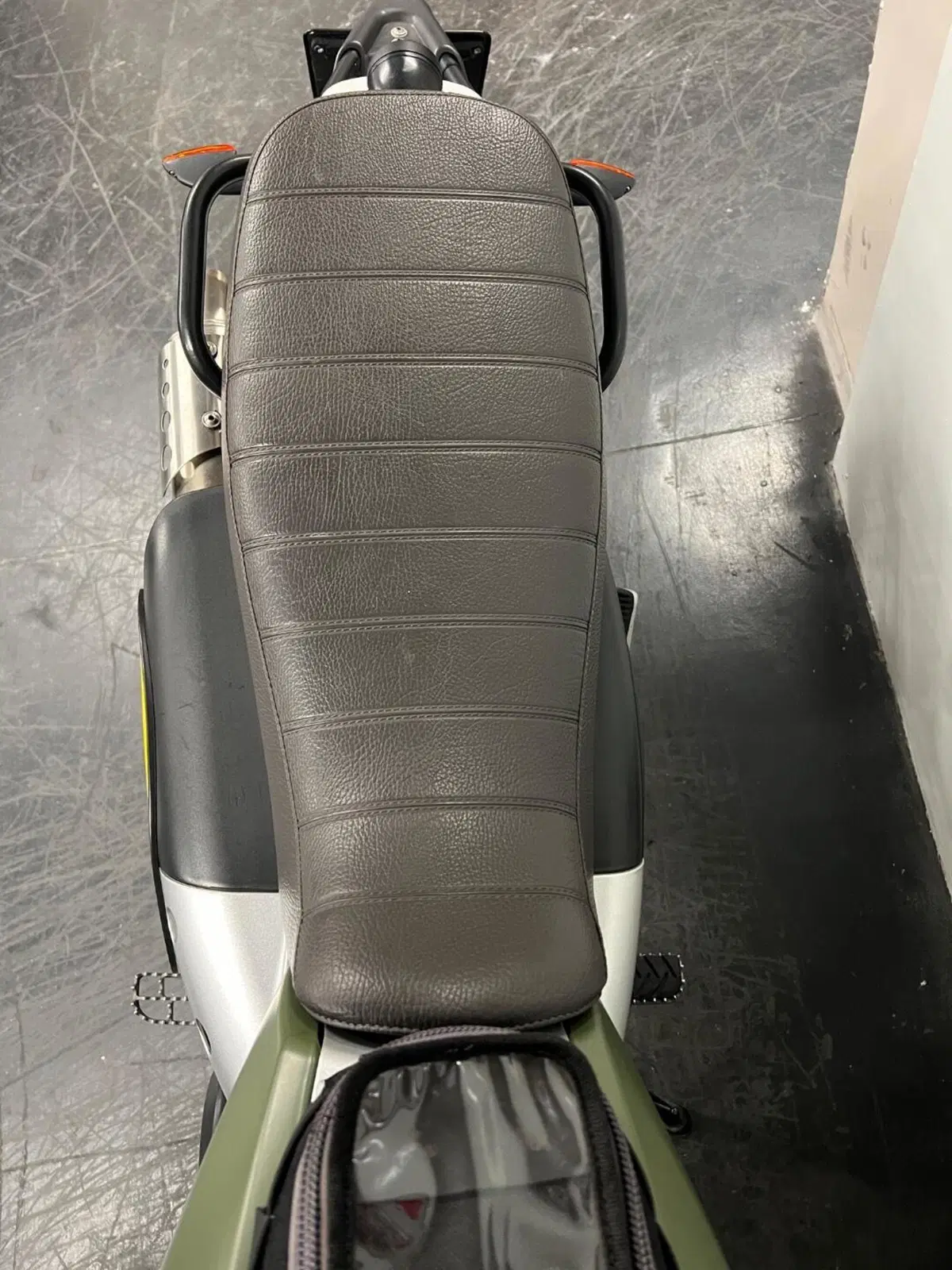 Fantic Motor Caballero 500 Rally (2021 - 23) (8)