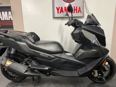 Bmw C 400 GT (2021 - 24) usata