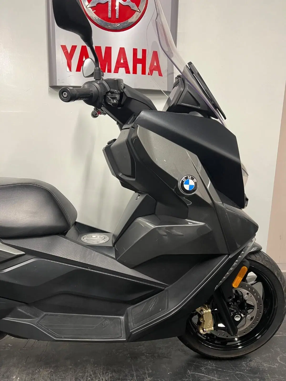 Bmw C 400 GT (2021 - 24) (6)