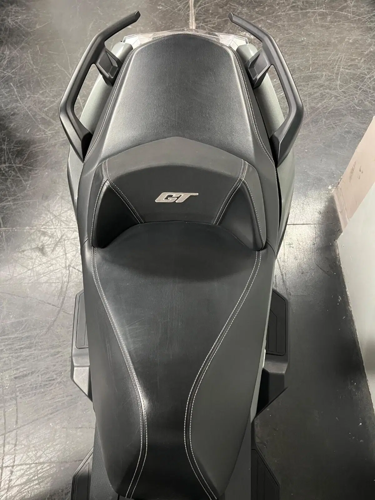 Bmw C 400 GT (2021 - 24) (7)