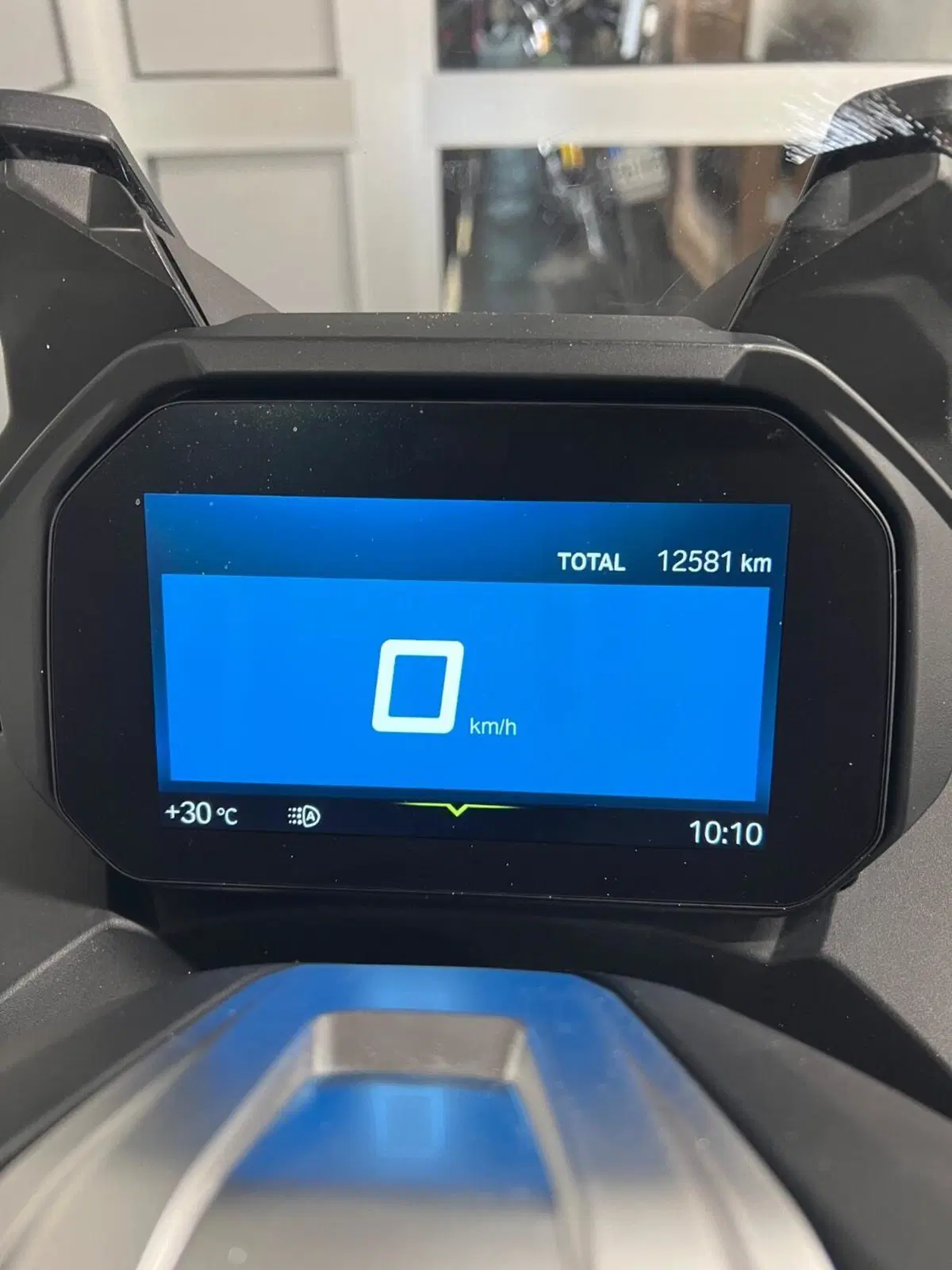 Bmw C 400 GT (2021 - 24) (9)