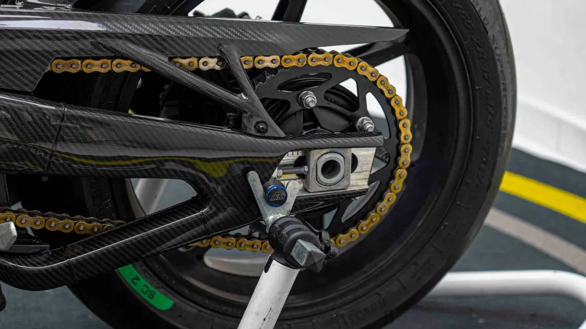Bmw S 1000 RR (2023 - 24) (9)