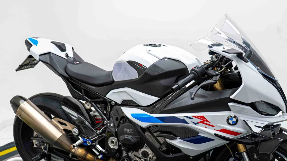 Bmw S 1000 RR (2023 - 24) (12)