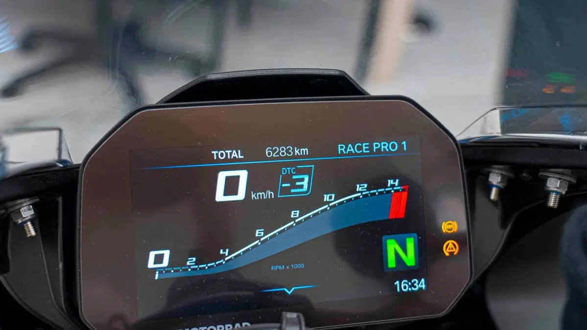 Bmw S 1000 RR (2023 - 24) (20)
