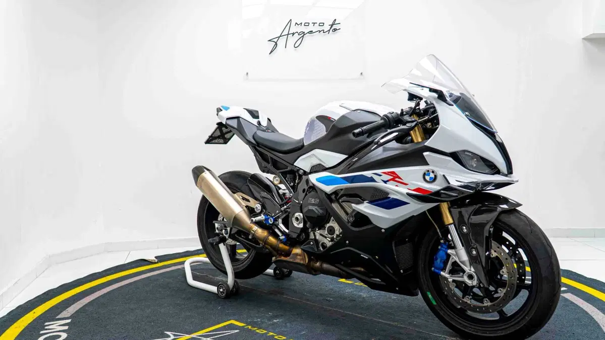 Bmw S 1000 RR (2023 - 24) (13)