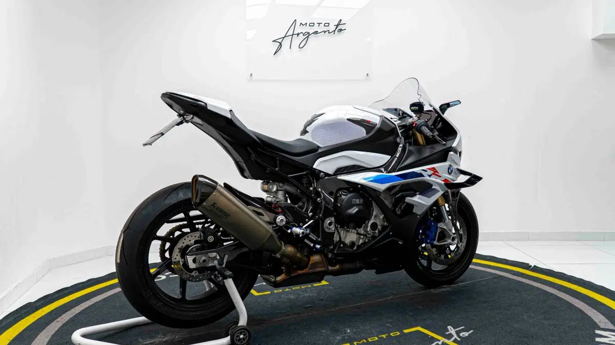 Bmw S 1000 RR (2023 - 24) (15)