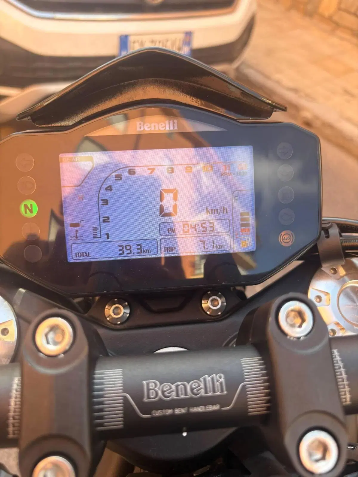 Benelli 752 S (2022 - 25) (3)