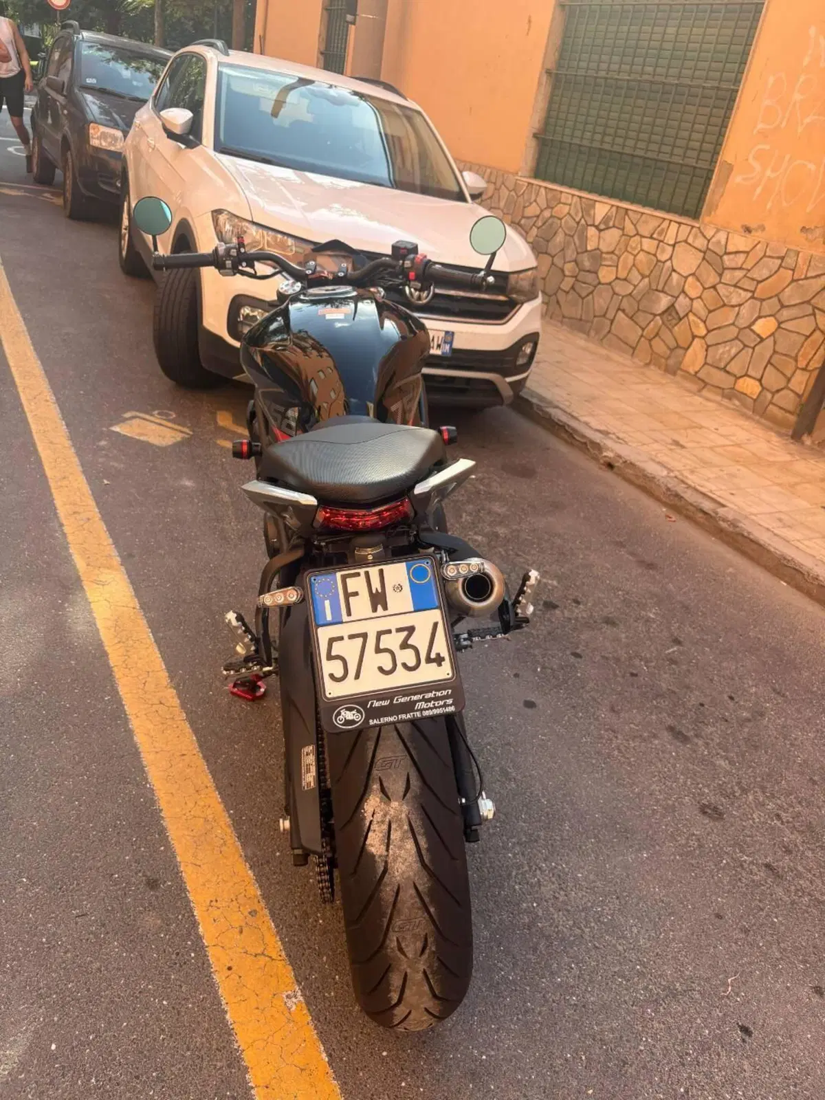 Benelli 752 S (2022 - 25) (4)