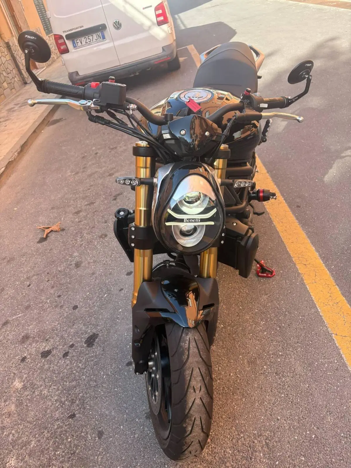 Benelli 752 S (2022 - 25) (6)