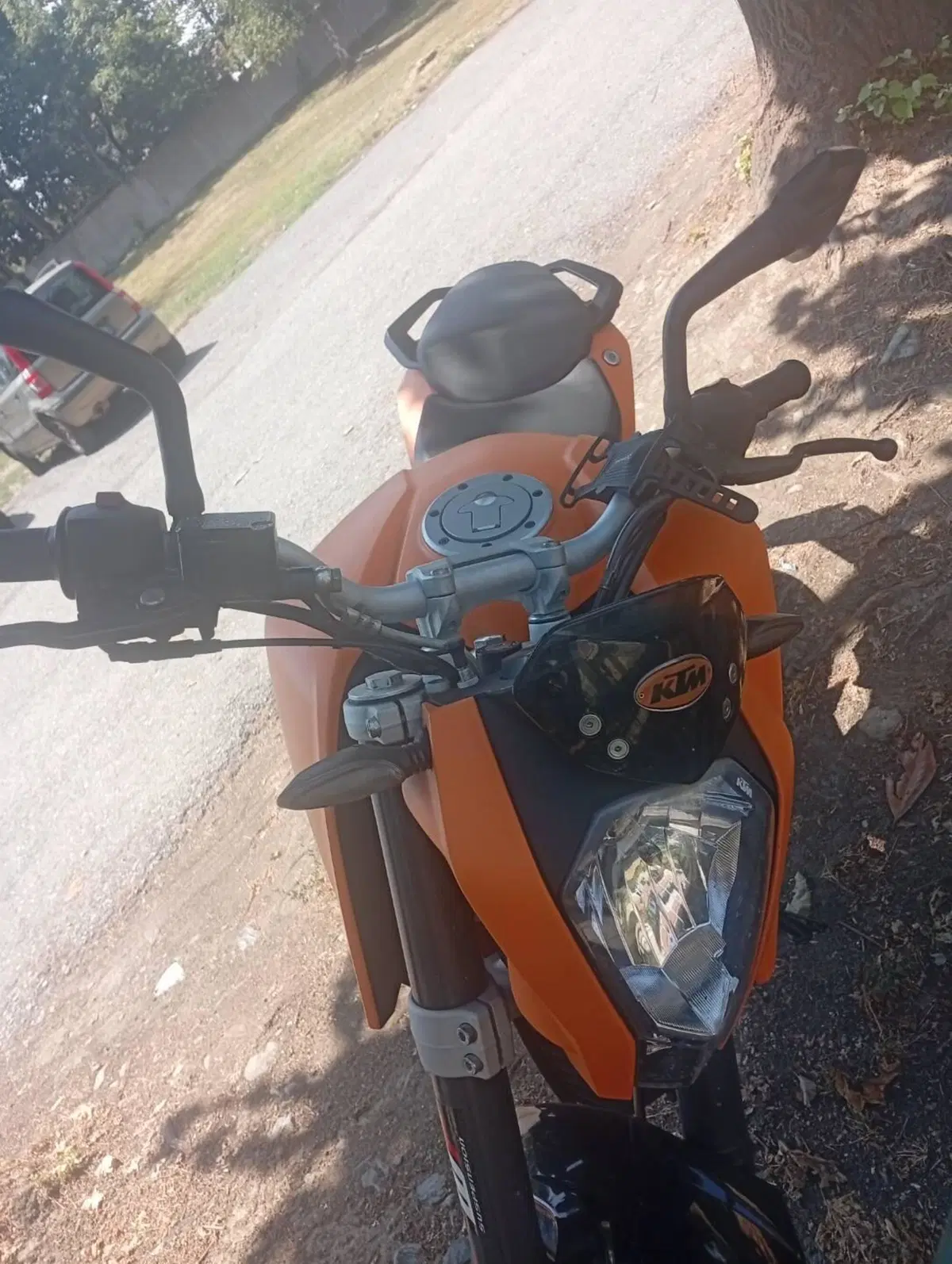 KTM 125 Duke ABS (2013 - 16) (3)