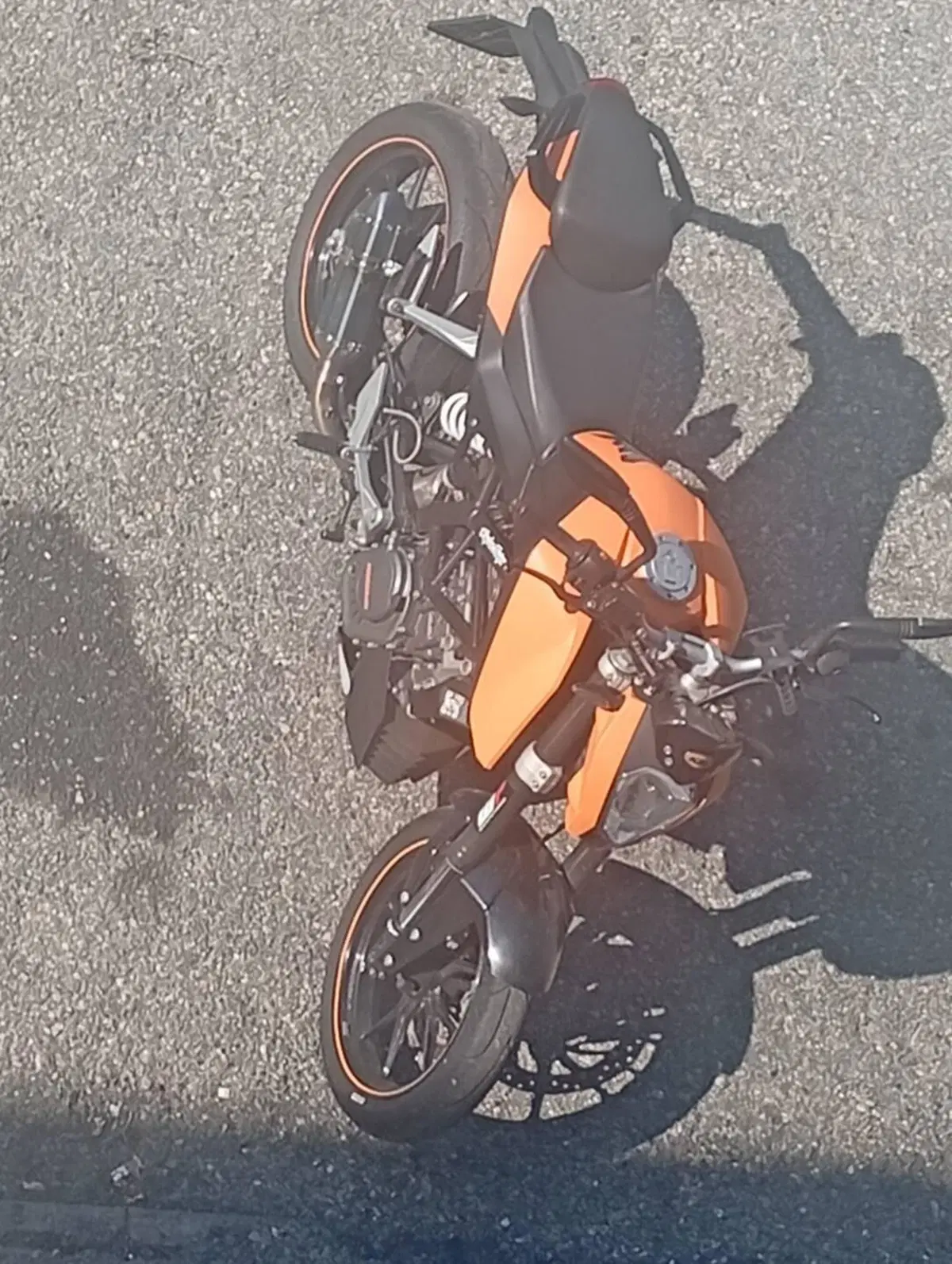 KTM 125 Duke ABS (2013 - 16) (4)