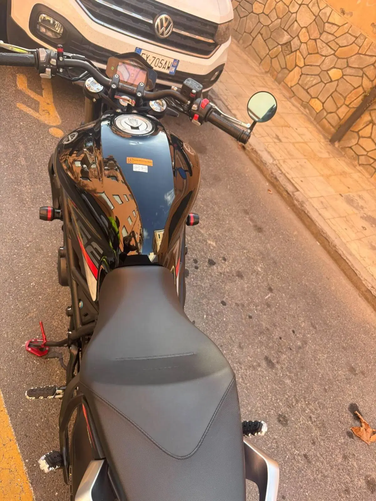Benelli 752 S (2022 - 25) (7)