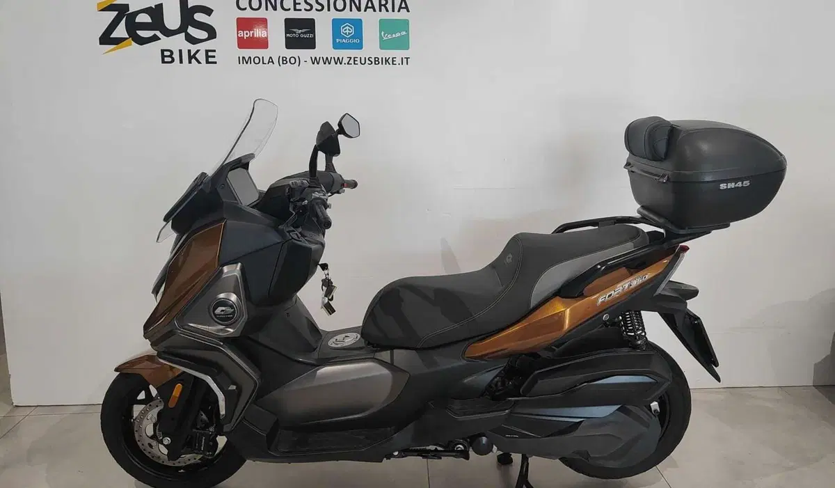 QJ Motor Fort 350 (2024) (3)