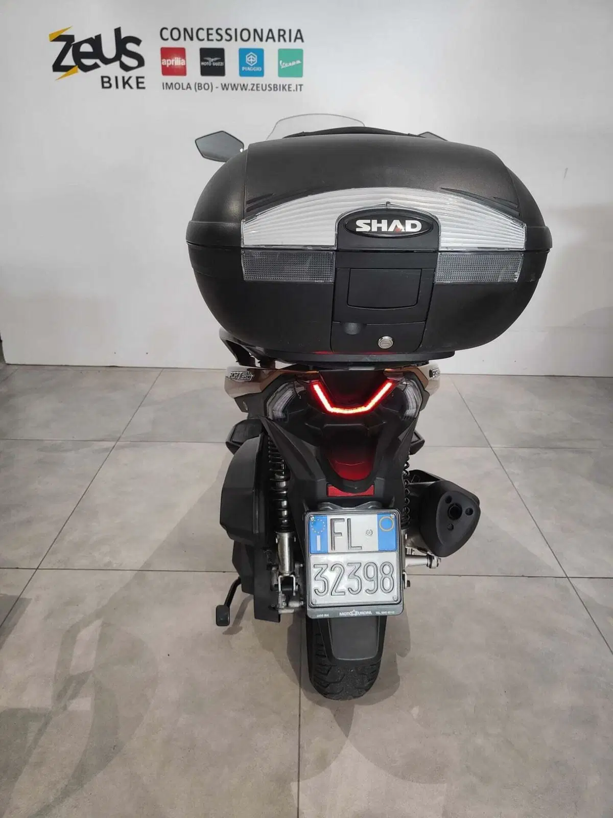 QJ Motor Fort 350 (2024) (4)