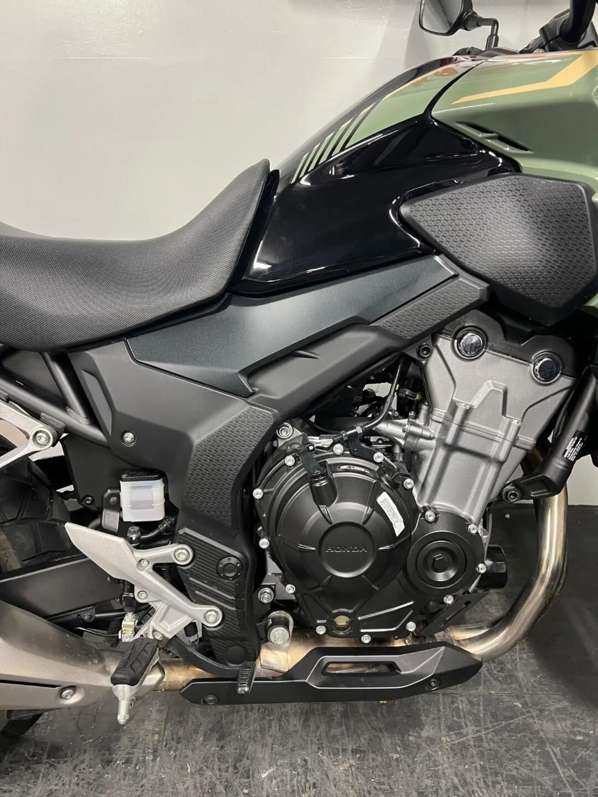 Honda CB 500 X (2022 - 23) (6)
