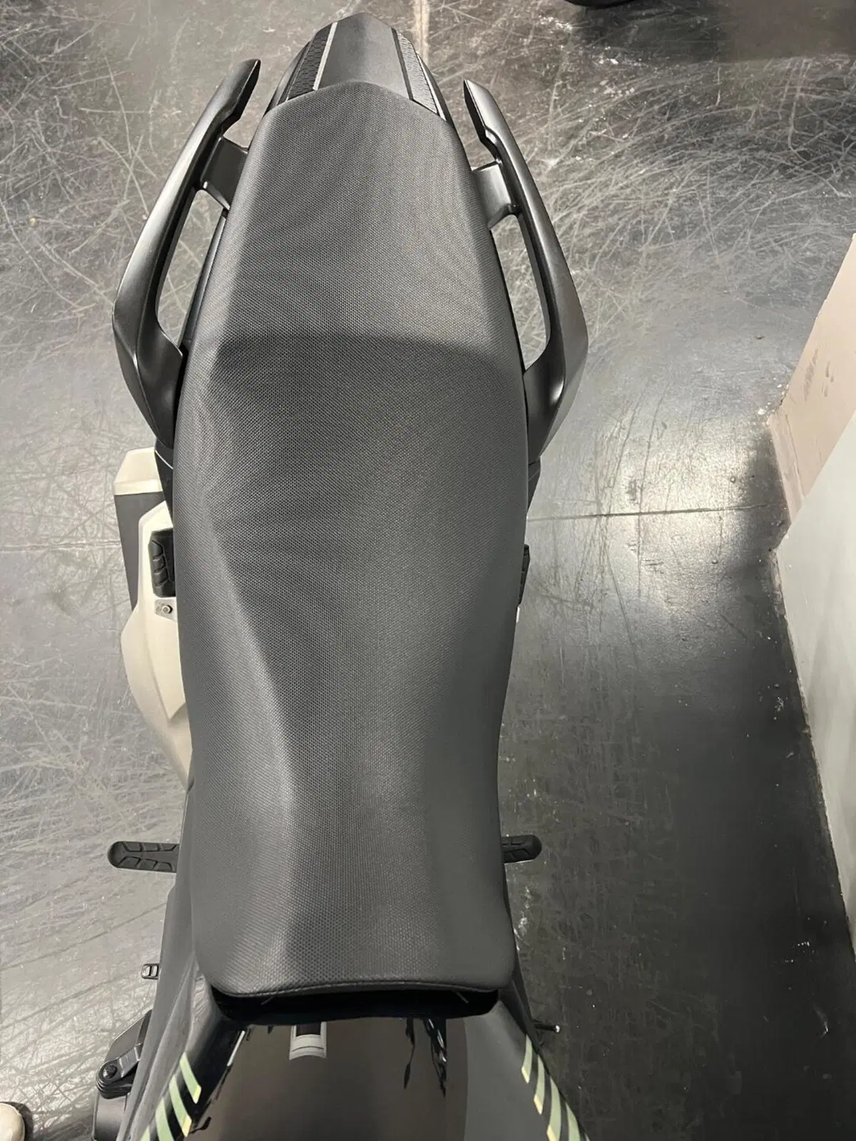 Honda CB 500 X (2022 - 23) (8)
