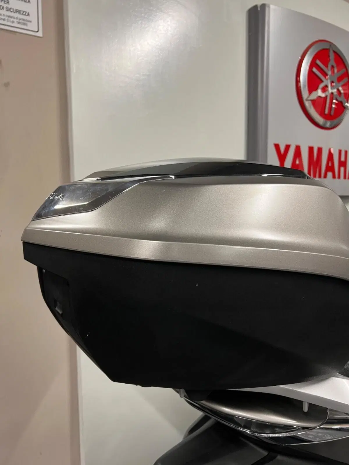 Honda SH 350 (2021 - 24) (6)