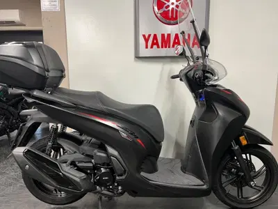 Honda SH 350 Sport (2021 - 24) usata