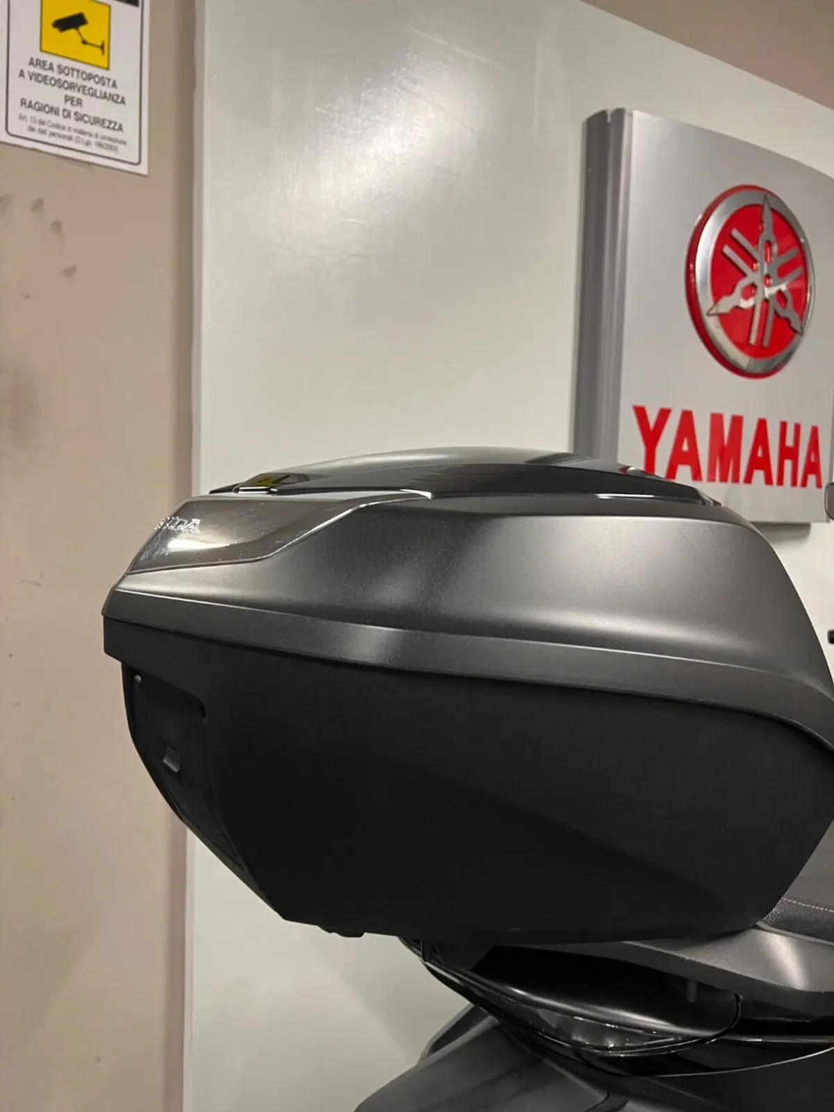 Honda SH 350 Sport (2021 - 24) (6)