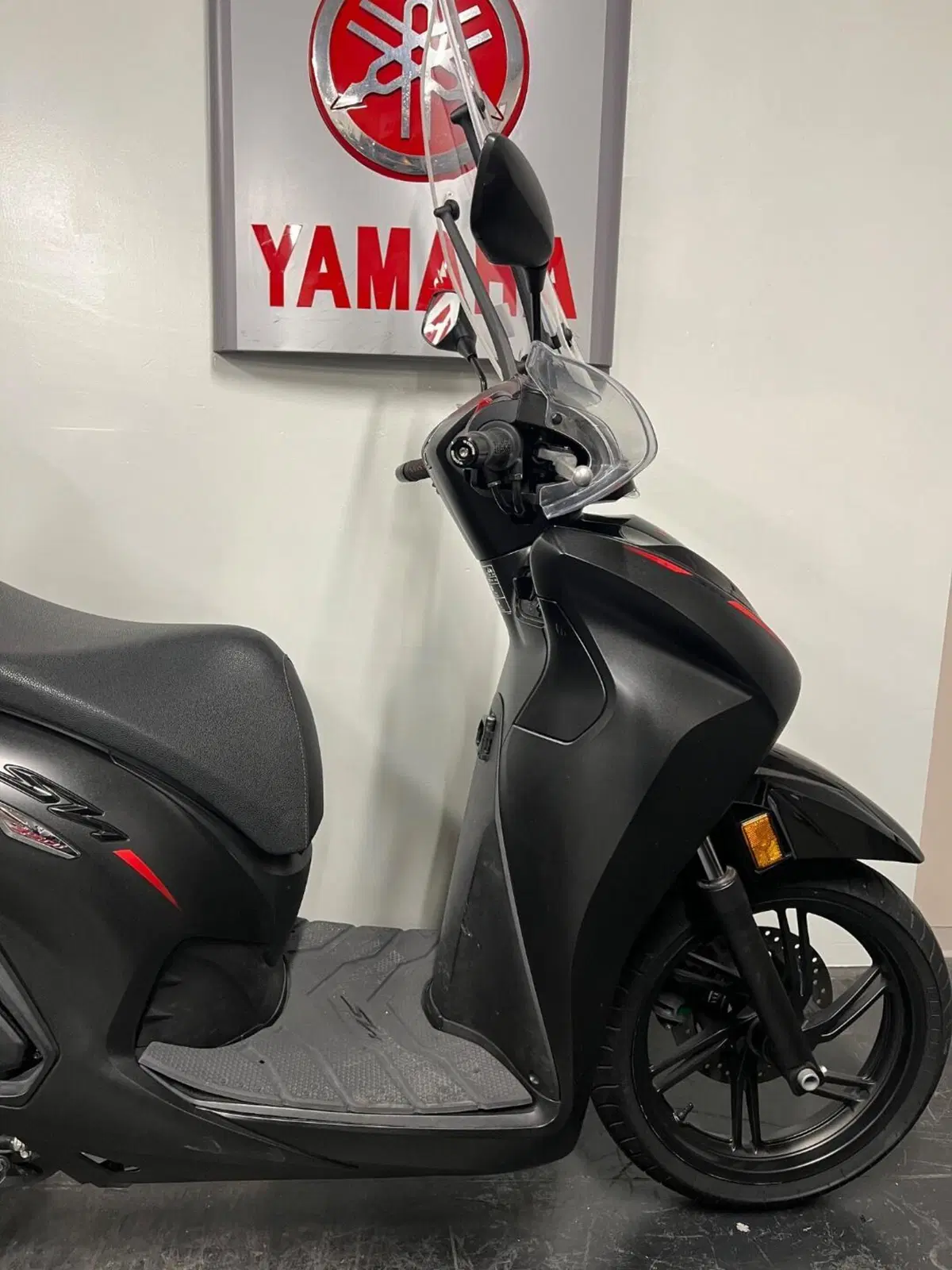 Honda SH 350 Sport (2021 - 24) (7)